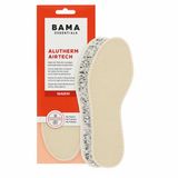 Bama Alutherm Airtech - Aluminium Inlegzool voor Strenge Kou - 44/45