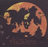 V2 Border Asteroid - II (CD)