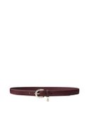 Lauren Ralph Lauren Riem 'CHARM CLASSC' kersrood