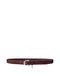 Lauren Ralph Lauren Riem 'CHARM CLASSC' kersrood