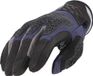 Acerbis Crossover Blauw Grijze Handschoenen Maat 2XL