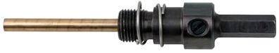 KS Tools 700.2194 1/4 centreerschacht