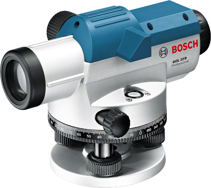 Bosch GOL 32 D Professional