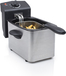 Tristar FR-6919 - Deep Fryer - 2L - 800W - Stainless Steel