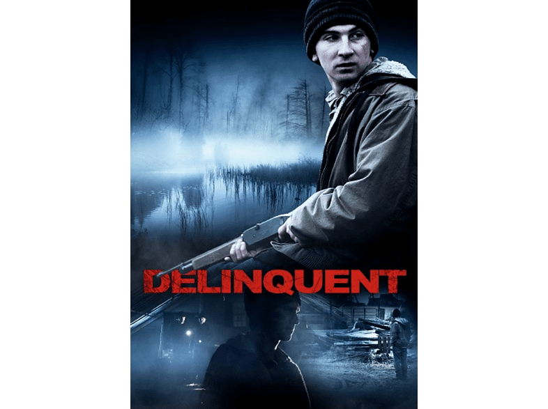 TLP Delinquent - DVD