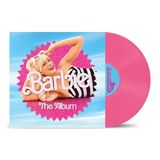Bertus Distributie Barbie: The Album - Coloured Vinyl