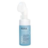 Alma K. Mousse nettoyante moussante pour les pores 110ml