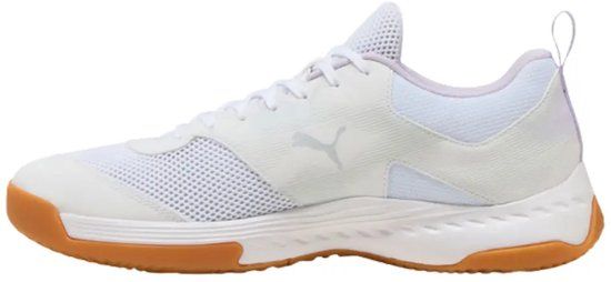 Puma Varion 3 Dames Volleybalschoenen Wit