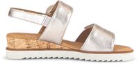 Gabor Sandales en cuir femme