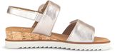 Gabor Sandales en cuir femme