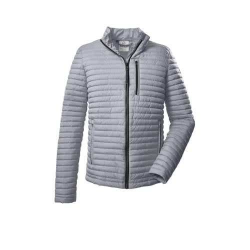 G.I.G.A. DX Outdoor Jacket - Light Grey
