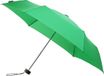 Falcone miniMAX Platte Paraplu - Ø 90 cm - Groen