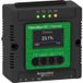 Schneider Electric NSYCCOFST90250V Thermostat d'ambiance Montage: rail DIN 1 pièce