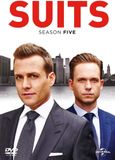 Warner Bros. Entertainment Suits - Season 5