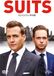 Warner Bros. Entertainment Suits - Season 5