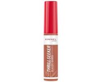 Rimmel Thrill Seeker Glassy Gloss 650 Sweet Frosting