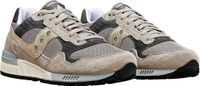 Saucony Shadow 5000 W Sneakers - Suède - Heren - Grijs - Maat 44