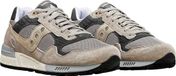 Saucony Shadow 5000 W Sneakers - Suède - Heren - Grijs - Maat 44