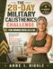 The 28-Day Military Calisthenics Challenge for Women Over 45 & 50