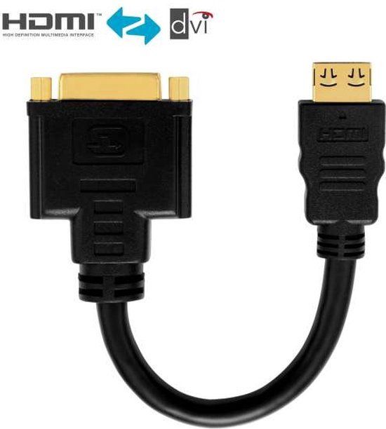 PureLink 2K High Speed HDMI / DVI Portsaver Adapter