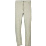 Babista heren Comfortbroek - 64 - groen - Plus Size