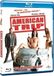UNIVERSAL PICTURES INTERNATIONAL ENTERTAINMENT LIMITED American Trip [blu-ray]