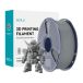 Sunlu PLA+ 2.0 Filament, 1,75 mm, 1 kg - Gris