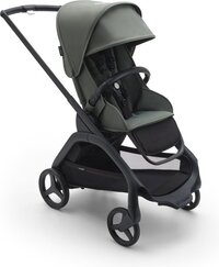 Bugaboo Dragonfly Kinderwagen - Forest Green