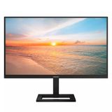 Philips 27" 4K IPS Monitor - USB-C, Adjustable, 60Hz - 27E1N1900AE/00