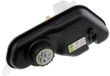 NTY AJS Parts Expansietank, koelvloeistof OEM C2C34557