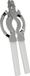 Metaltex Combi-opener - Plastique - Bleu