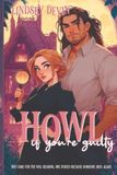 Howl Bol Howl If You're Guilty Paperback