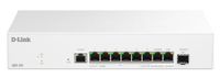 D-Link Routeur d'entreprise DBR-700