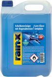 Rain-X Ruitensproeiervloeistof Anti-Regen -20°C - 5L