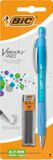 BIC Potlood 0.7mm HB met Gum - Ideaal voor School & Kantoor