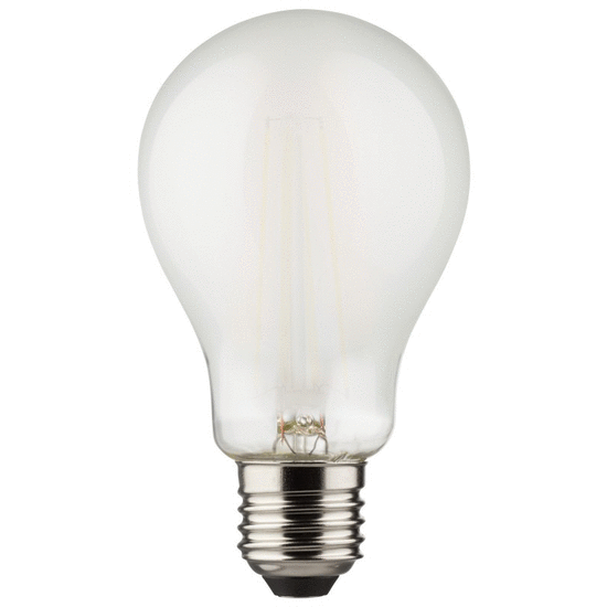 M&Uuml;LLER LICHT MÜLLER LICHT 400183 LED Lamp | 8W | E27 | 1055 lm | 2700K | Dimmable