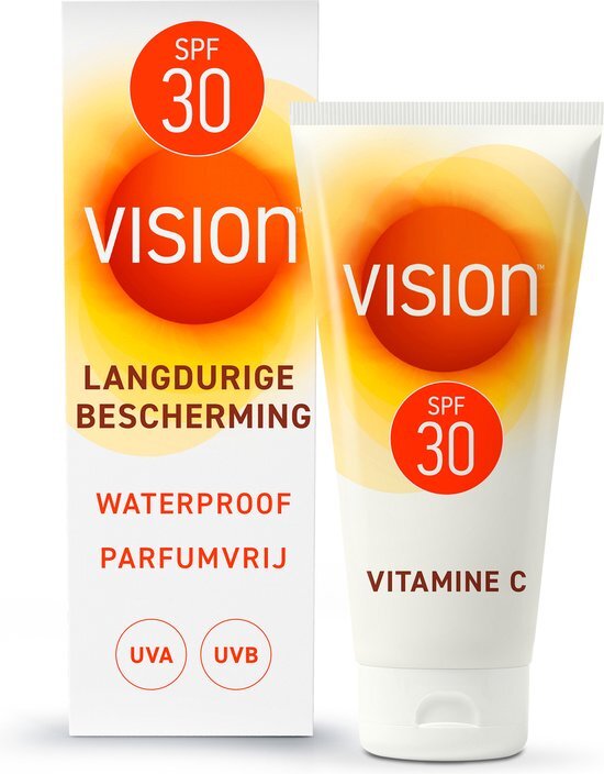 vision Every Day Sun Protect F30 200ml