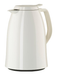Emsa 517004 Thermosfles 1 liter wit