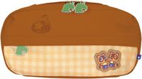 Hori Adventure Pack - Wood Brown (Animal Crossing)