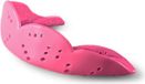 Sisu - Aero 1.6 - Bitje - Mondbeschermer / Gebitsbeschermer / Mouthguard - Maat L - Roze