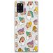 ERT GROUP mobiel telefoonhoesje voor Samsung A31 origineel en officieel erkend Disney patroon Snow White and the Seven Dwarfs 015 aangepast aan de vorm van de mobiele telefoon, gedeeltelijk bedrukt