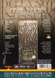 Outhere Dynamic Records Donizetti: Pia De' Tolomei (DVD)