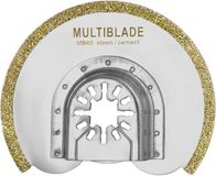 Multiblade Multitool MB65 Diamant zaagblad