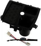 INBAY® vervangingspaneel BMW 1-Serie F20/F21 LHD (10W)