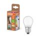 OSRAM LED Superstar Classic P 40 in de vorm van een mini glazen boek | LED-lampen, 45,00 mm diameter, 6 stuks