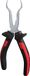KS Tools pince pour conduites de carburant pour raccords rapides avec poignée bi-matière - 1 pièce