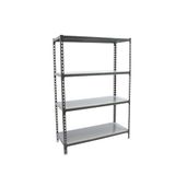 Simon Rack Metalen stelling 1500x900x500 mm - Simonclick