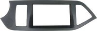 TCP 2-DIN paneel Kia Picanto 2011-2017