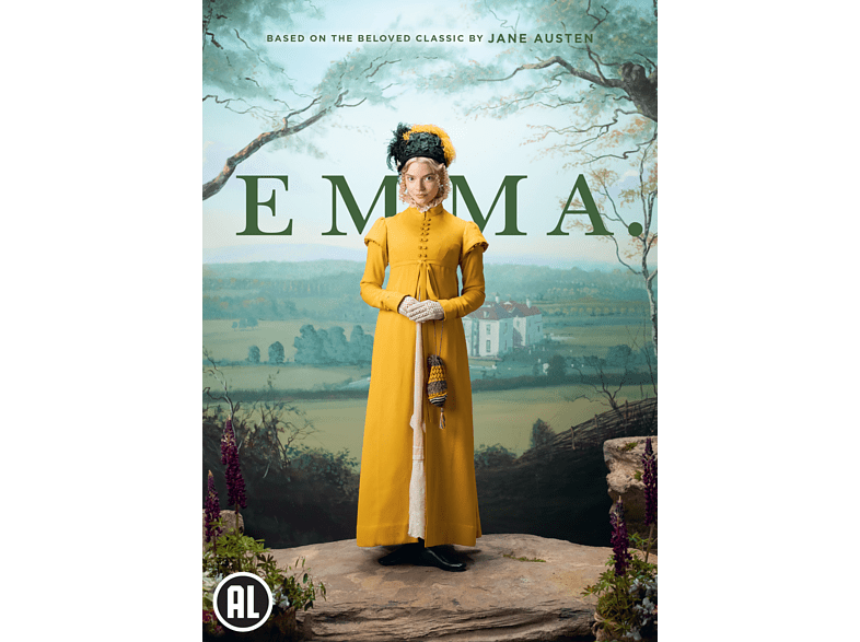Emma (DVD)