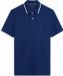 Tommy Hilfiger Polo Homme Coton Printemps/Été 2026